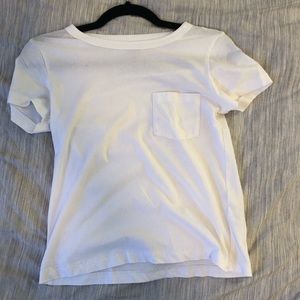 J. Crew essential Tee